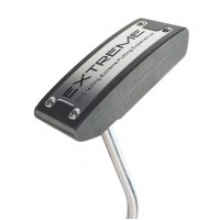 High Quality Stainless Steel CNC Milled Golf Putter