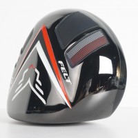 High Quality Men's Titanium Cup Face Golf Driver Head