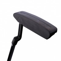 wholesale custom unique good perform mill golf putter