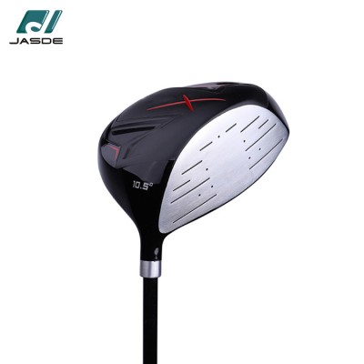 OEM 500cc oversize Long distance Golf Club Driver Head