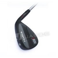 Jasde Golf Men's Harmonized Black Chrome Golf Wedge Heads