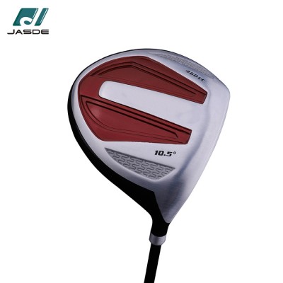 Two piece Casting Golf Driver Head, High Cor driver club head