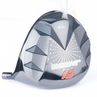 Jasde Golf Conforming Extra Long Distance 460cc Driver