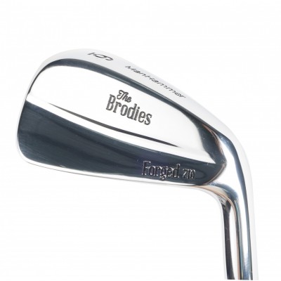 Jasde Golf China Wholesale Golf Club Classic Blade Iron Forged Iron Club