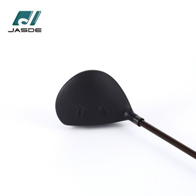 Best Sell Golf Fairway Wooden With Graphite Shaft