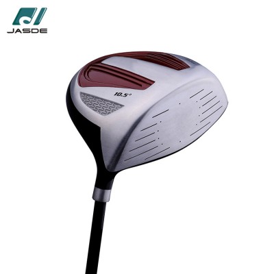 high quality custom aluminum usga standards golf driver head