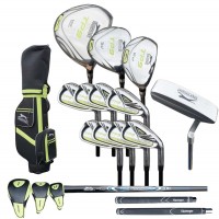 Custom Golf club set