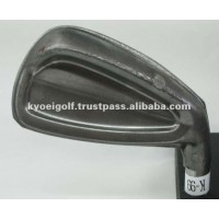 Forged Iron Cavity K99 made in Japan