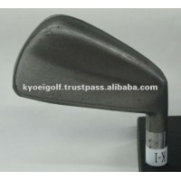 Soft Forged Iron Head K-1 Made in Japan