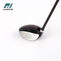 Club Fitting Stainless Golf Shuttle 2 Fairway Wooden Head