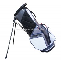 Hot Sale high quality Customized staff Stand practical Golf Bag