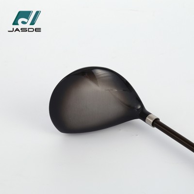 New Design China Brand Offset Golf Club Fairway Wooden