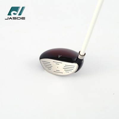 Cheap Custom Quality Golf Rescue Wooden