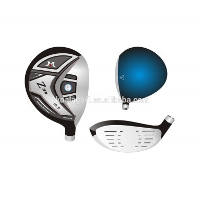 offset golf drivers