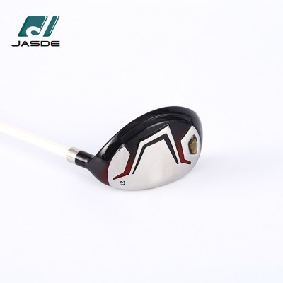 Latest Custom Golf Hybrid Club Head