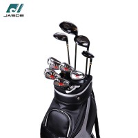 high quality price cheap tour made aluminum man golf club set