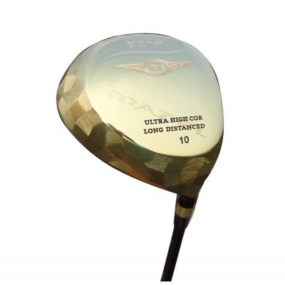 Hot Sale 500CC Golf Driver and Custom Golf Driver