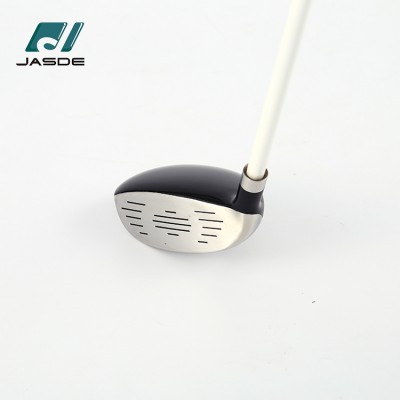 New Design Iron Painted Golf Hybrid