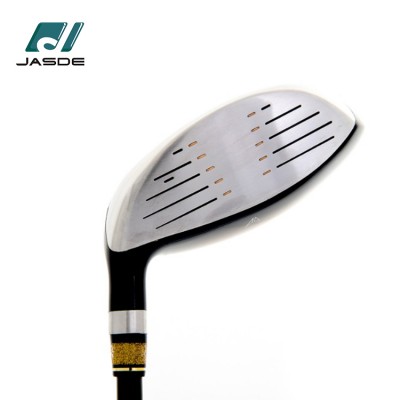 High Quality Latest Golf Fairway Wooden