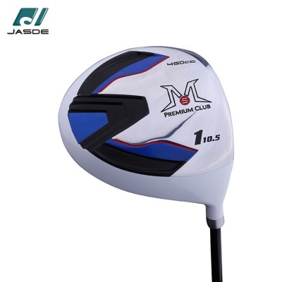 popular custom new high perform golf driver club for man