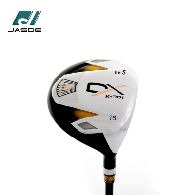 New Model Lady Oem Fairway Wooden For Sale