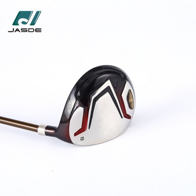 Wholesale Chinese Golf Fairway Wooden 2