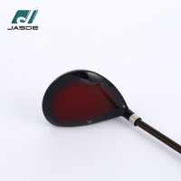 Custom New Style Golf Fairway Wooden Head