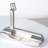 wholesale custom unique good perform mill golf putter