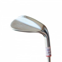 OEM 431 stainless steel golf wedge head, cast wedge head